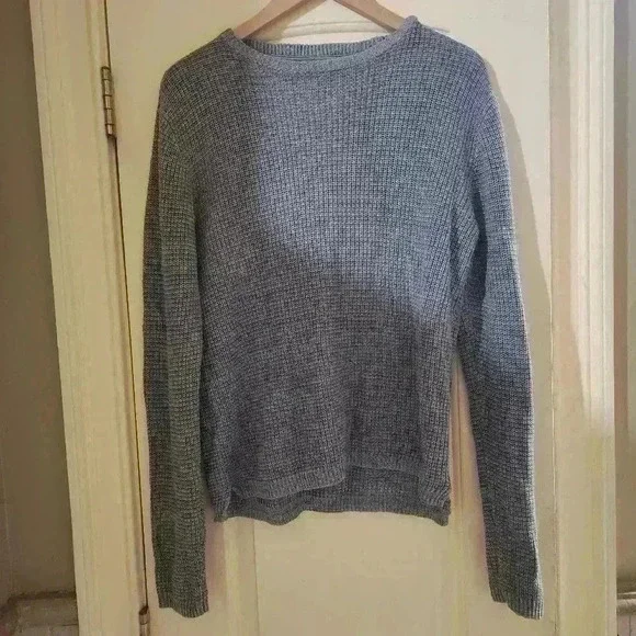 Brunswick long sleeve knit pull over size small - Picture 2 of 5